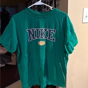 Nike Emerald Tee